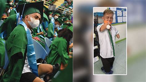 palawan viral student|Aldrin Pawa, PWD na honor student; viral TikToker .